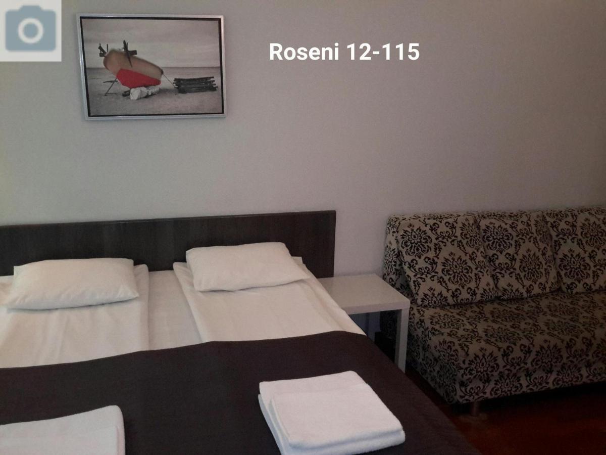 Apartments Rotermanni 탈린 외부 사진