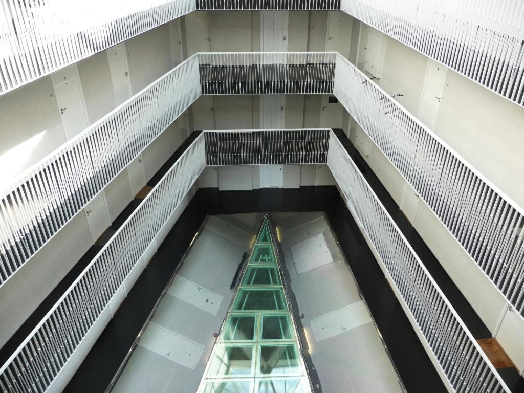 Apartments Rotermanni 탈린 객실 사진